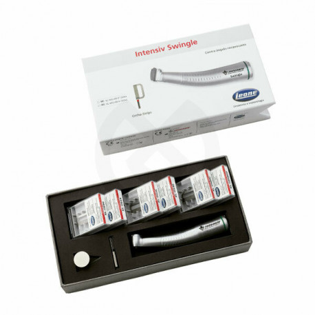 Intensiv Swingle Kit Contre Angle