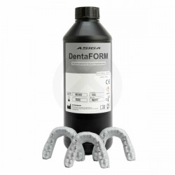 Dentaform Asiga