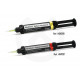 Multilink hybrid abutment