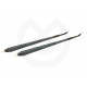 Electrode droite S6012