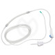 Ligne d'irrigation compatible Nouvag, Novaxa