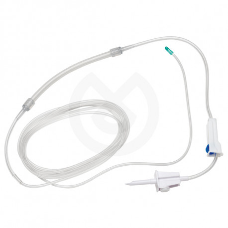 Ligne d'irrigation compatible Nouvag, Novaxa