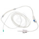 Ligne d'irrigation compatible De Giorgi, Tissi