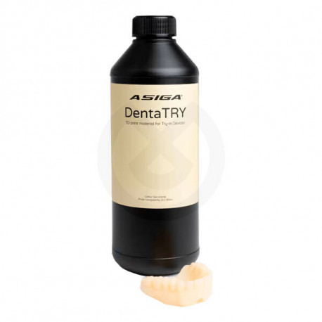 Dentatry