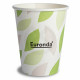 Gobelets Papiers Natura Eco