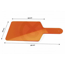 Bouclier anti UV