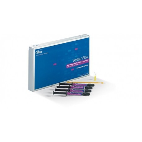 Vertise flow kit