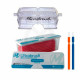 Ultrabrush plus pinceaux + distributeur