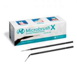 Microbrush x