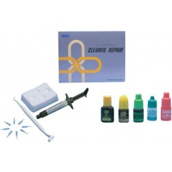 Clearfil repair