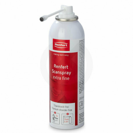 Scanspray Extra fine