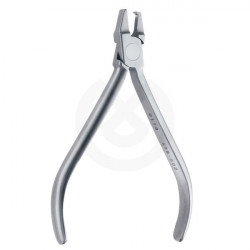 Pince Horizontale Orthodontie