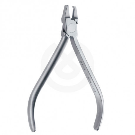 Pince Horizontale Orthodontie