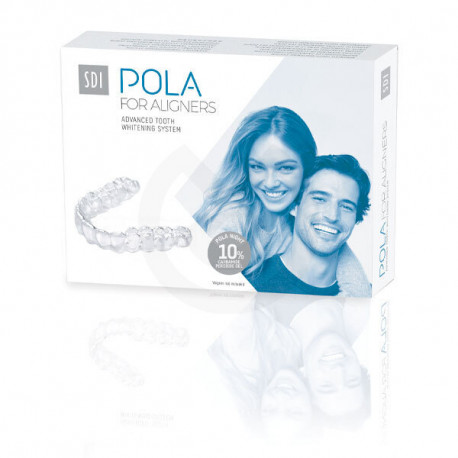 Pola Night pour Aligners