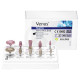 Venus® supra polissoir kit