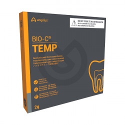 Bio C Temp Bioceramic