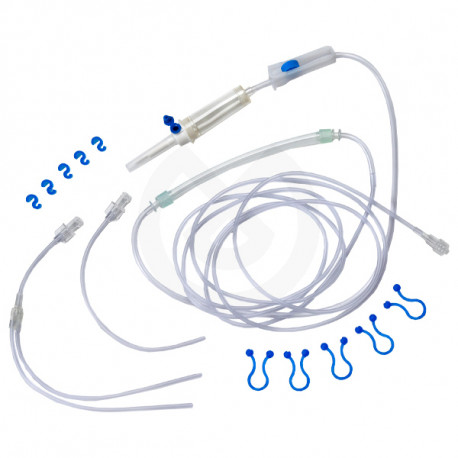 Kit Irrigation L15324