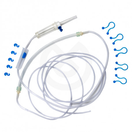 Kit Irrigation L15325