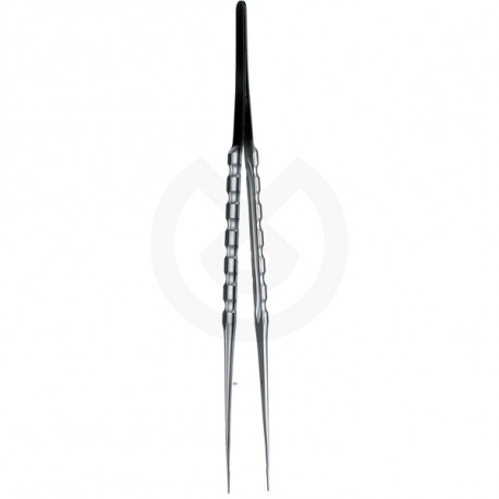 Pince de microchirurgie Cooley