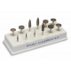 Kit de polissage porcelaine