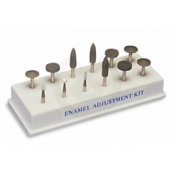Kit de polissage porcelaine