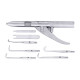 Arrache couronne Crown Click