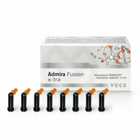 Admira Fusion X-Tra