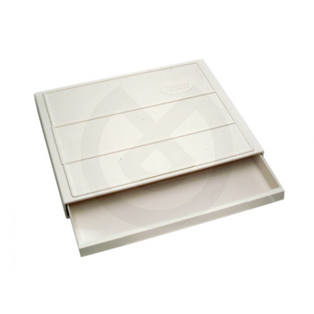 Boite rangement Bracket