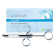Seringue sopira® carpule®
