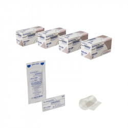 Surgicel Hemostat