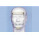 Masque facial delaire
