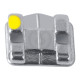 Brackets metal cas