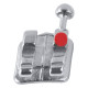 Brackets metal cas