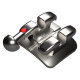 Brackets metal cas