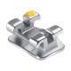 Brackets metal cas