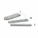 IPS e.max CAD crystallization pins