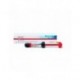 Venus® pearl recharges seringues