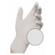 Gants nid d'abeille Latex sans poudre