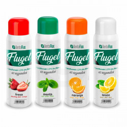 Flugel Gel Fluor