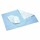 Drap chirurgical sans adhésif