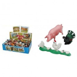 Jouets animaux de la ferme