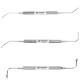 Curette élévateur Sinus