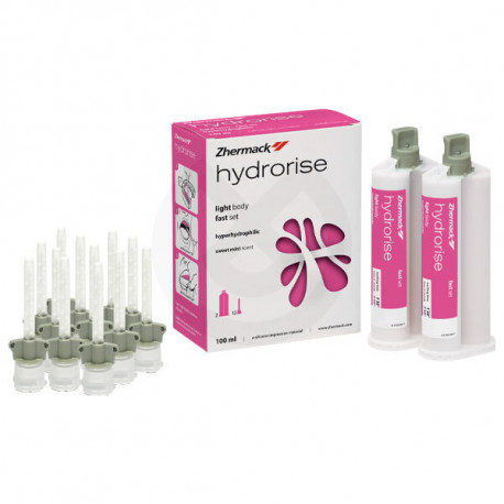 Hydrorise® light