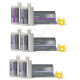 Flexitime® dynamix putty