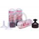 Ivocap High Impact Standard Kit