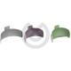 Matrices Composi Tight 3D Fusion