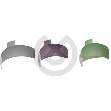 Matrices Composi Tight 3D Fusion