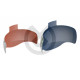 Matrices Composi Tight 3D Fusion