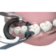 Anneau 3D XR Soft face
