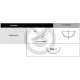 SUTURE VICRYL V311H 3/0 SH-1 1/2C - 22MM, 70CM